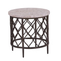 Roland End Table Base