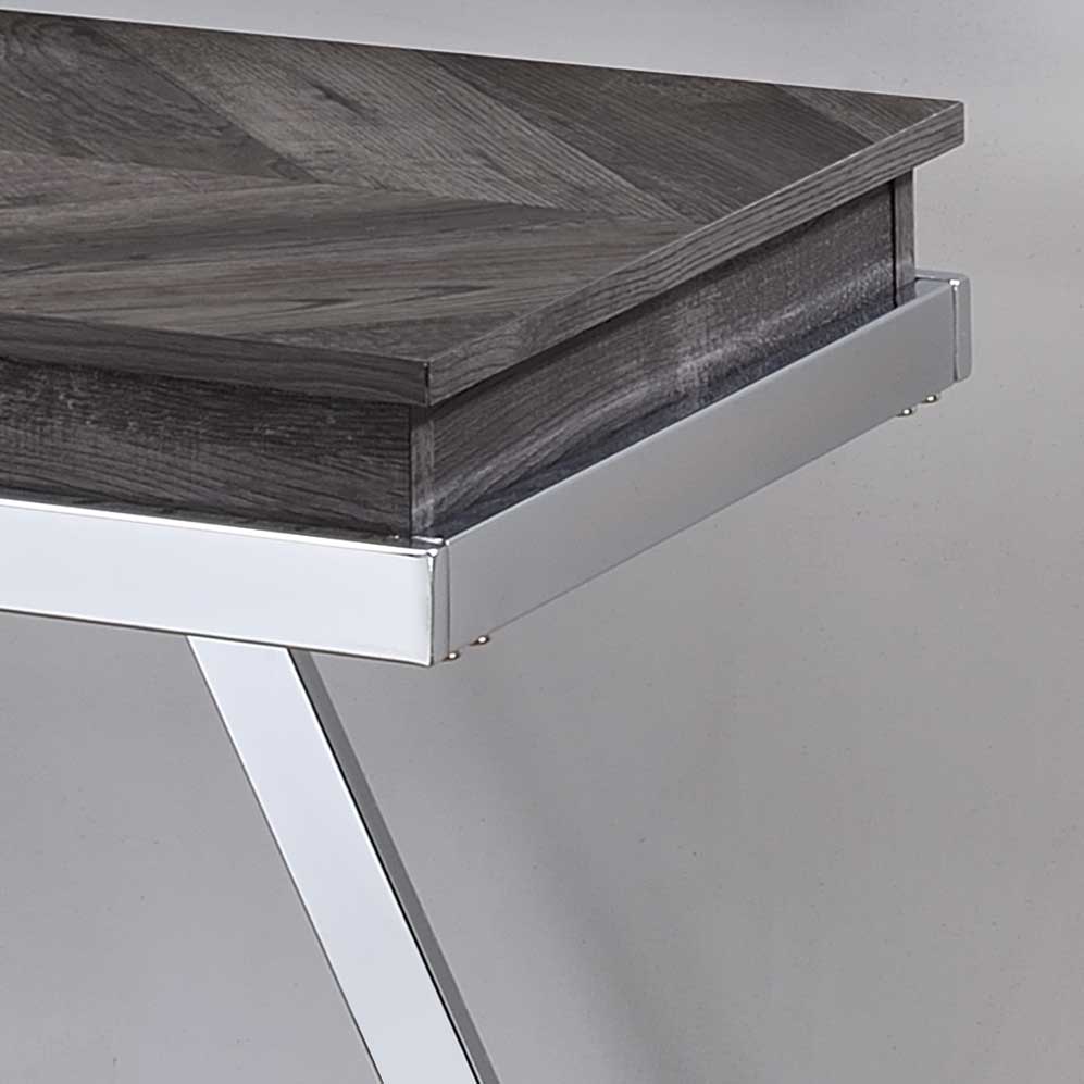 Roma Sofa Table