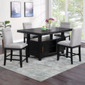 Yves Storage Counter Top