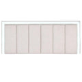 Cassie King Headboard