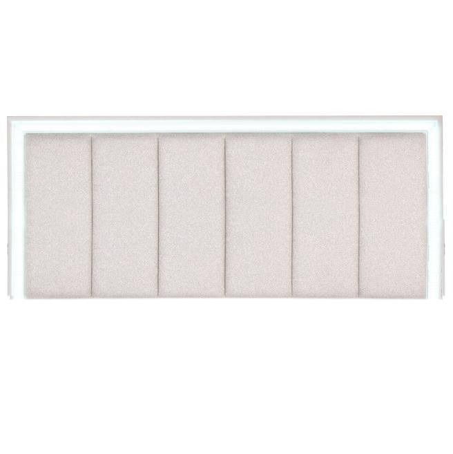 Cassie King Headboard