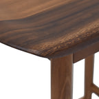 Hilton Counter Stool Natural