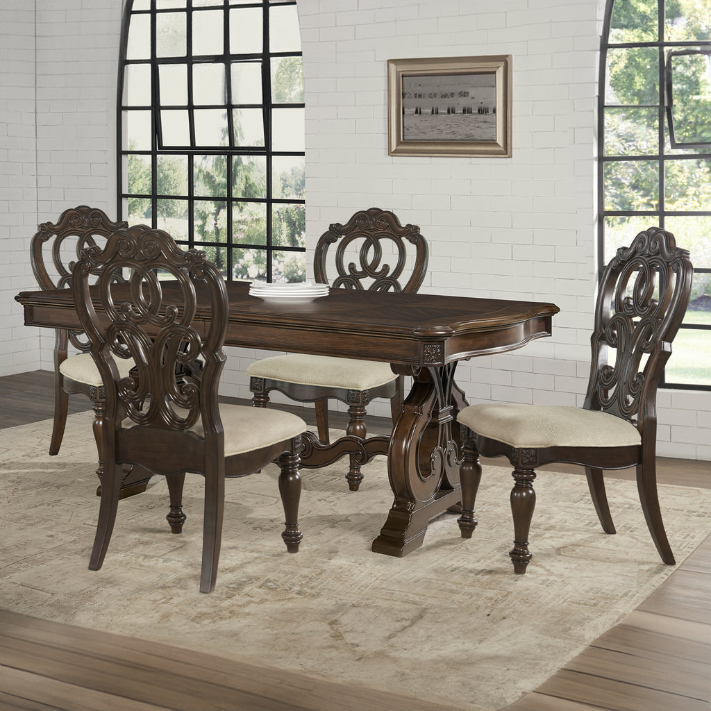 Royale 5PC Dining