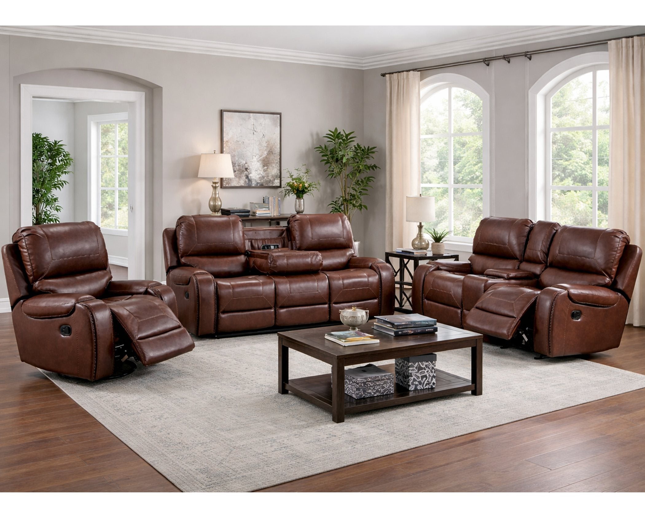 4229 Winslow Brown