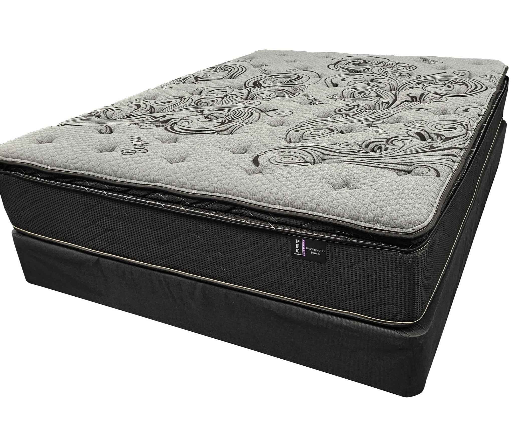 Worthington Black P/T