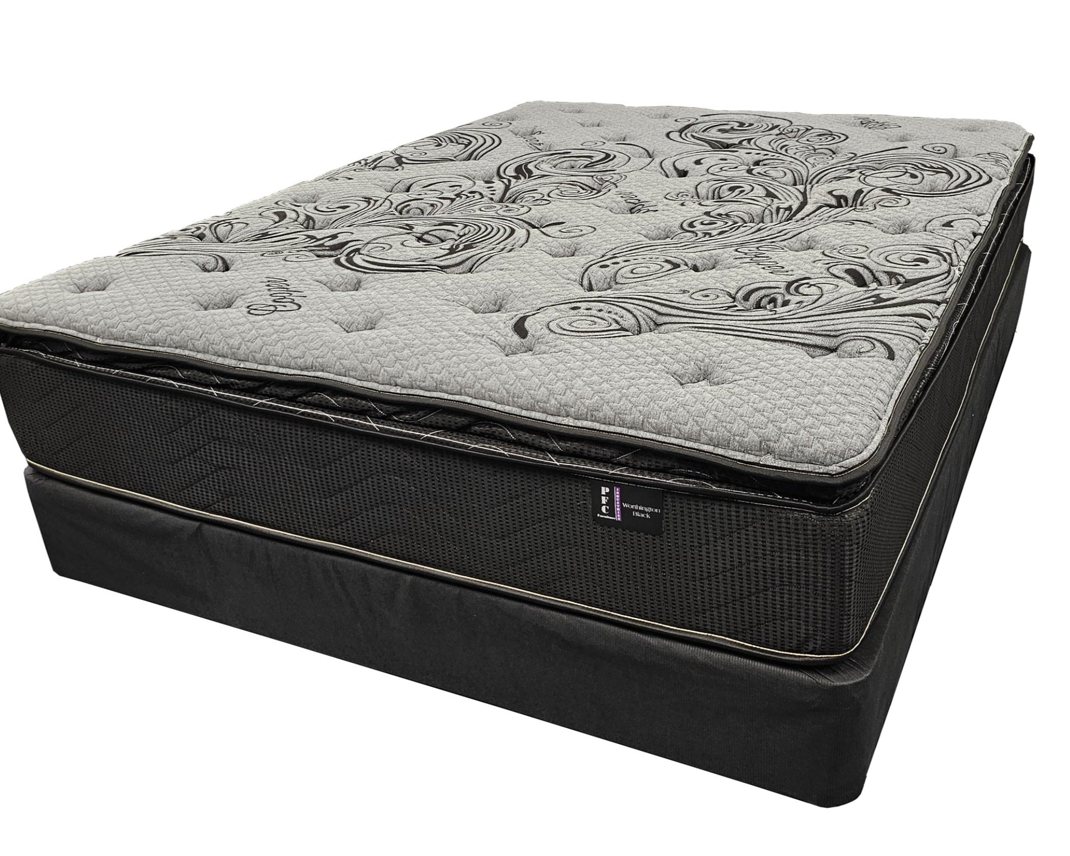 Worthington Black P/T