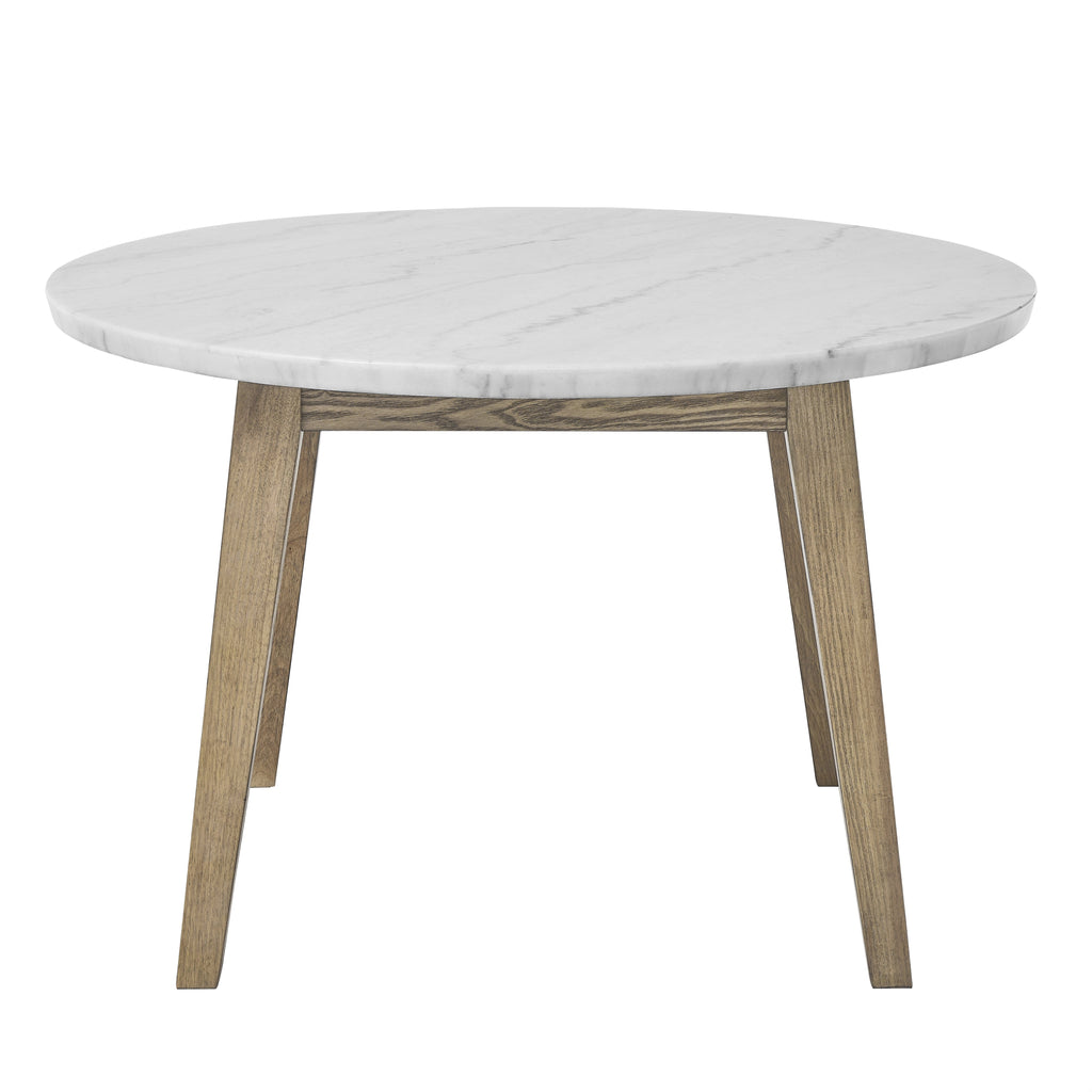 Vida Round 5pc Dining Set