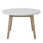 Vida Round 5pc Dining Set