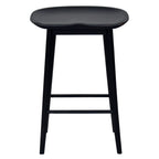 Hilton Counter Stool Black