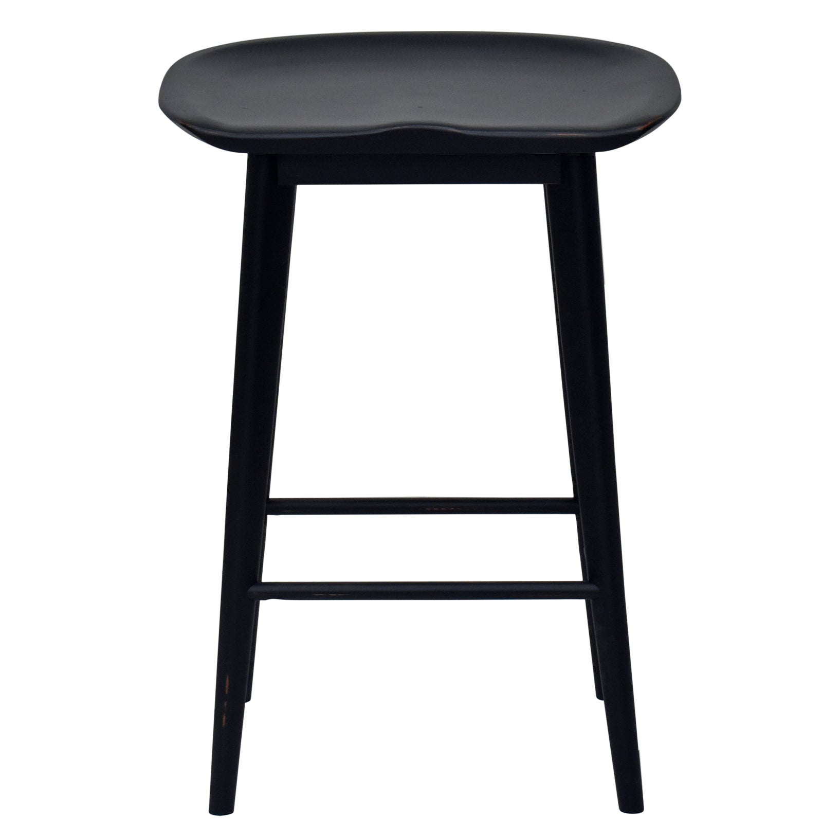 Hilton Counter Stool Black