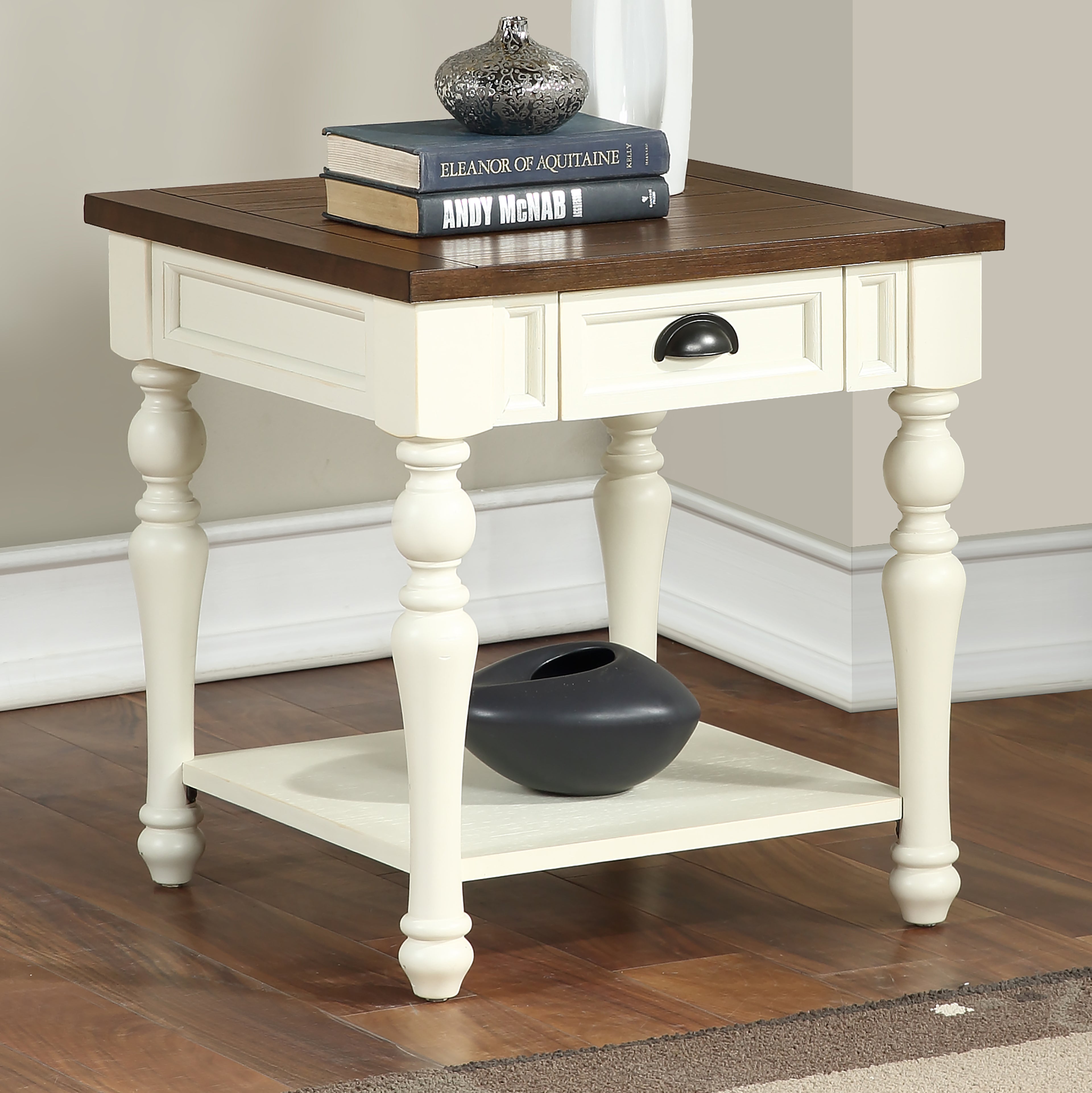 Joanna End Table