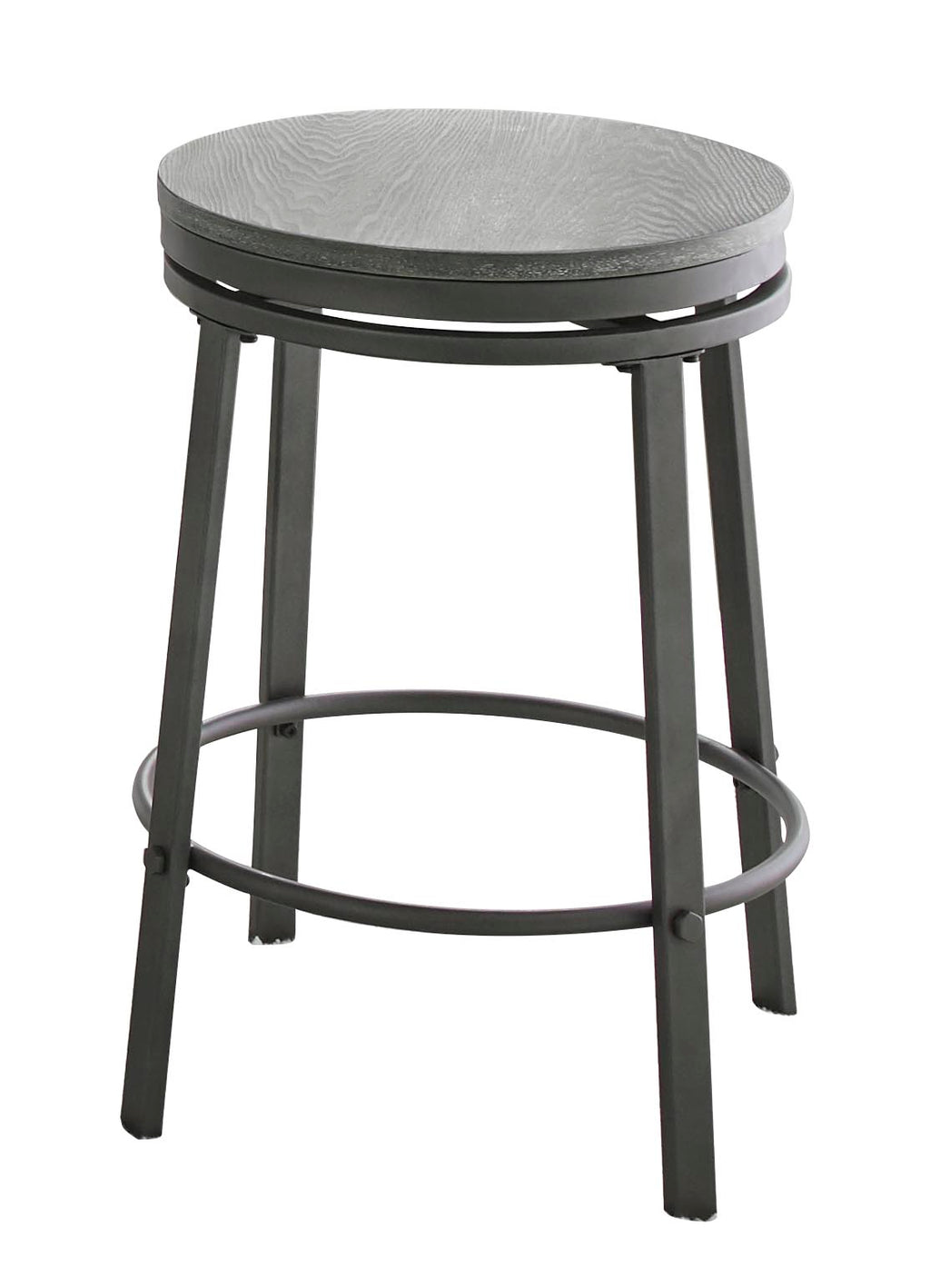 Portland Round Counter Table 3PC