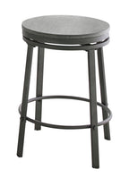 Portland Round Counter Table 3PC