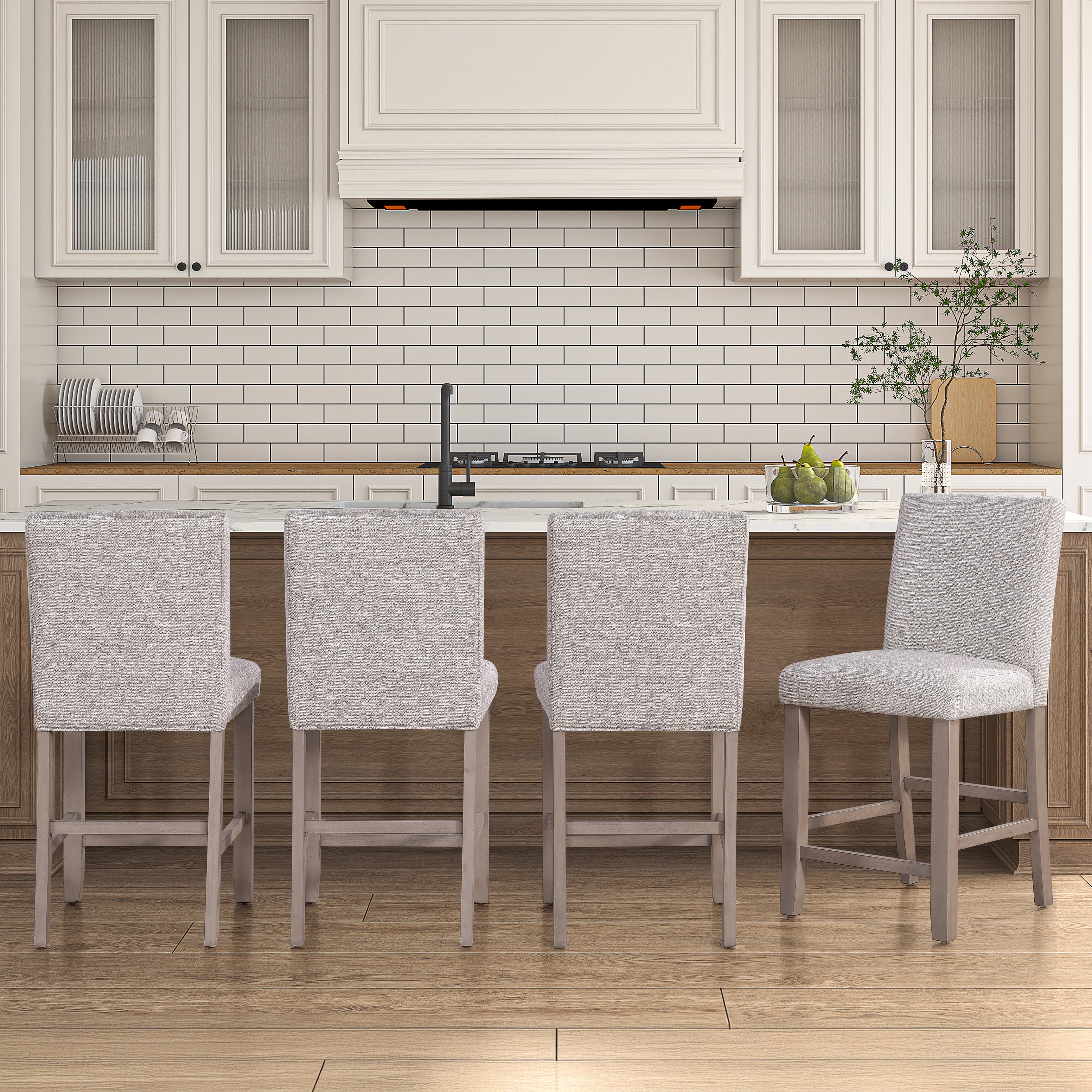 Taylor Counter Chair