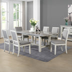 Canova 7pc Dining Set
