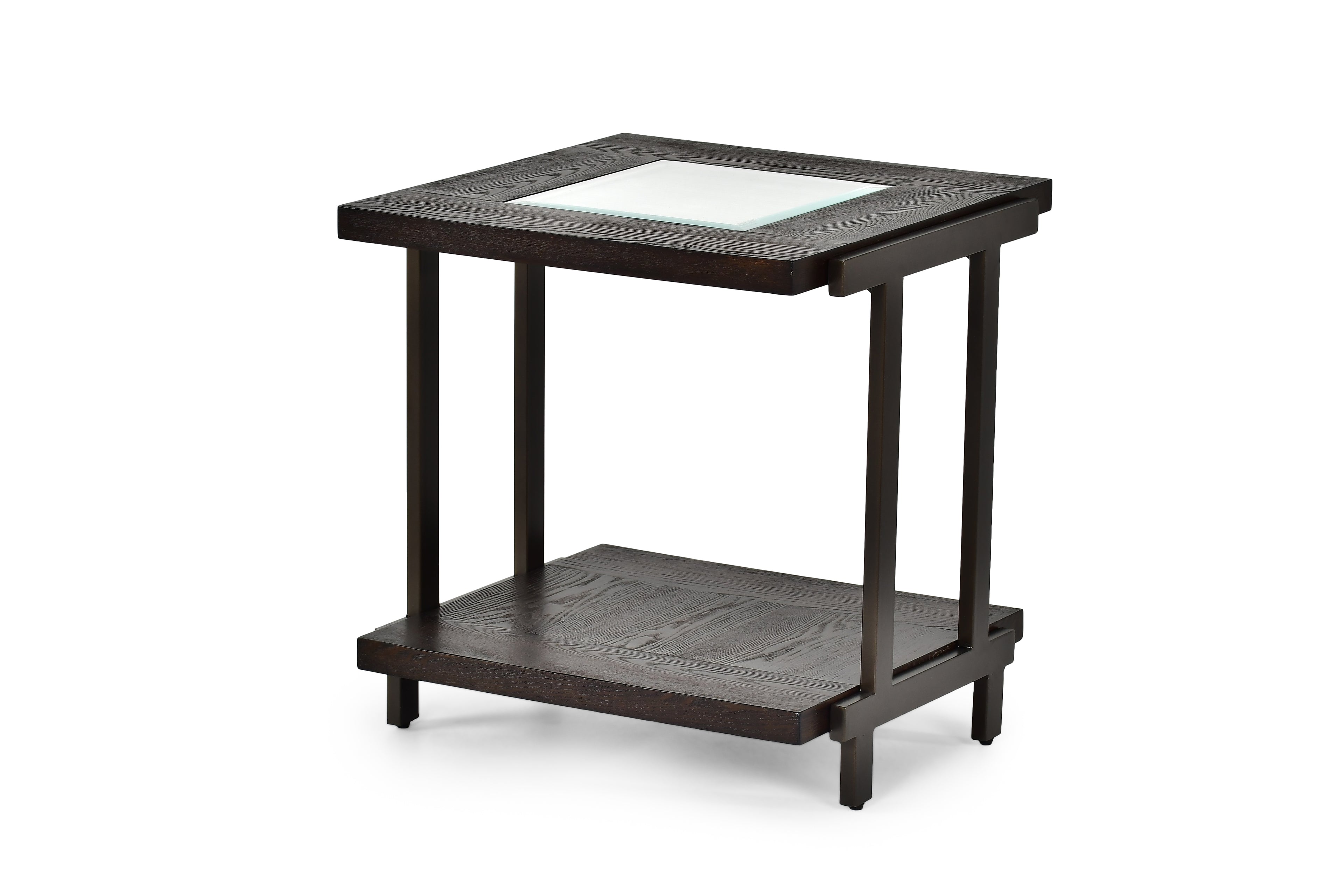 Terrell End Table 24"x24"x24"H