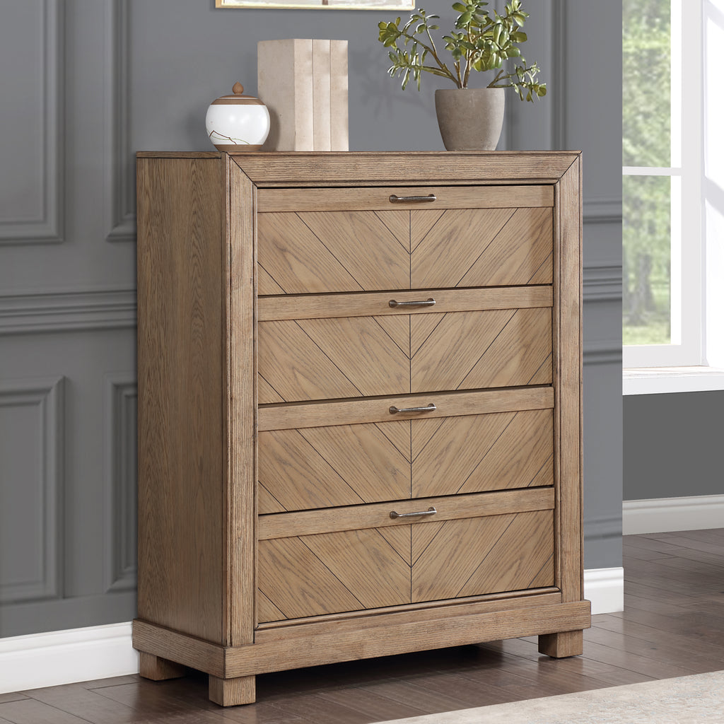 Montana Chest Sand