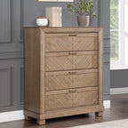 Montana Chest Sand