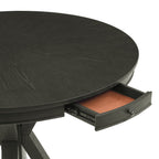 Rylie Counter Table, Black