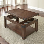 Arusha Lift Top Cocktail Table