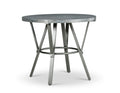 Portland Round Counter Table 3PC