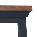 Bear Creek Mirror Brown