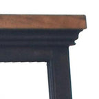 Bear Creek Mirror Brown
