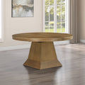 Vaughn Driftwood Dining Table