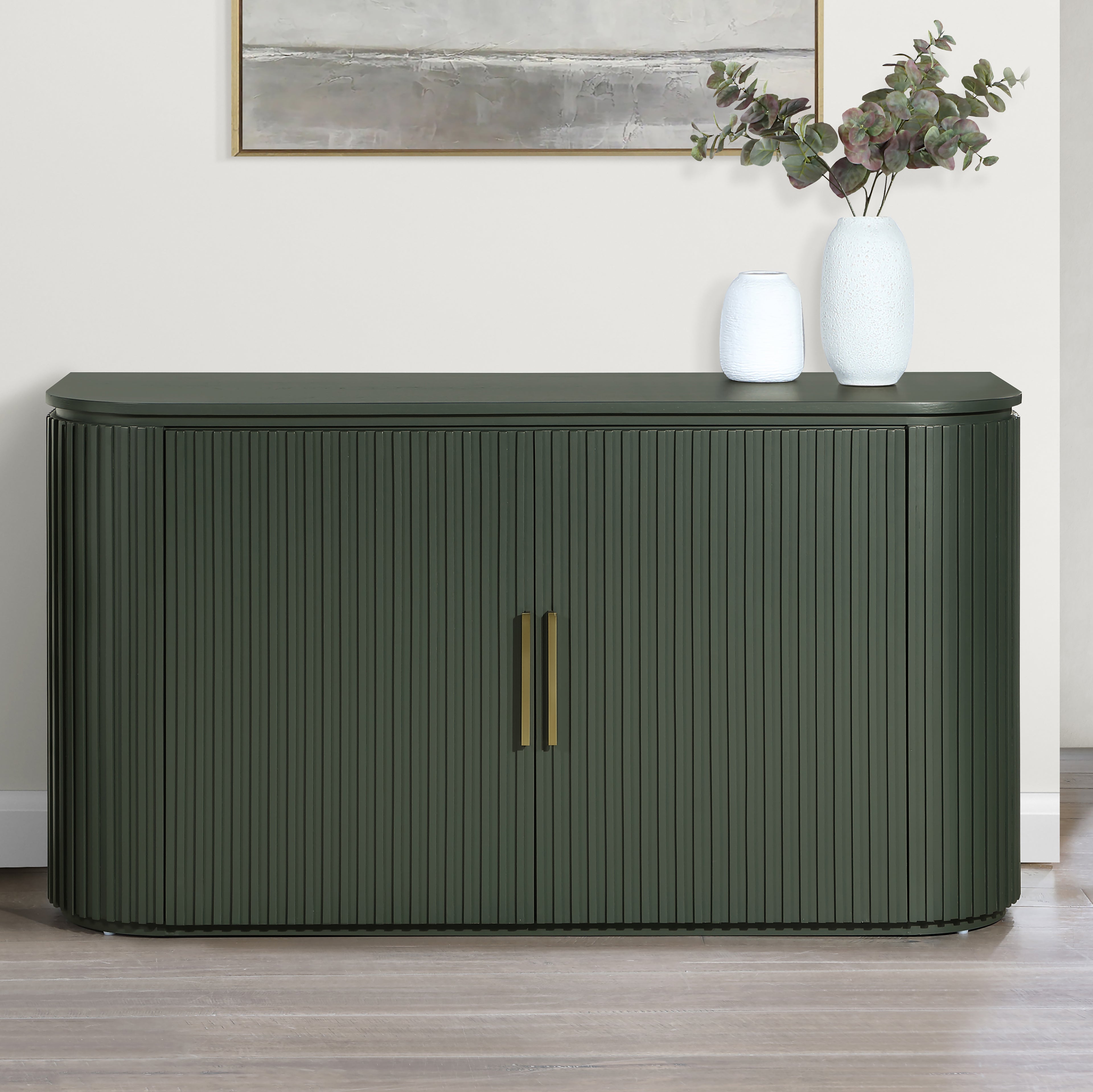 Colvin Green Server