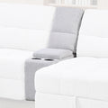Snyder White Console