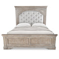 Highland Park Driftwood King 5pc