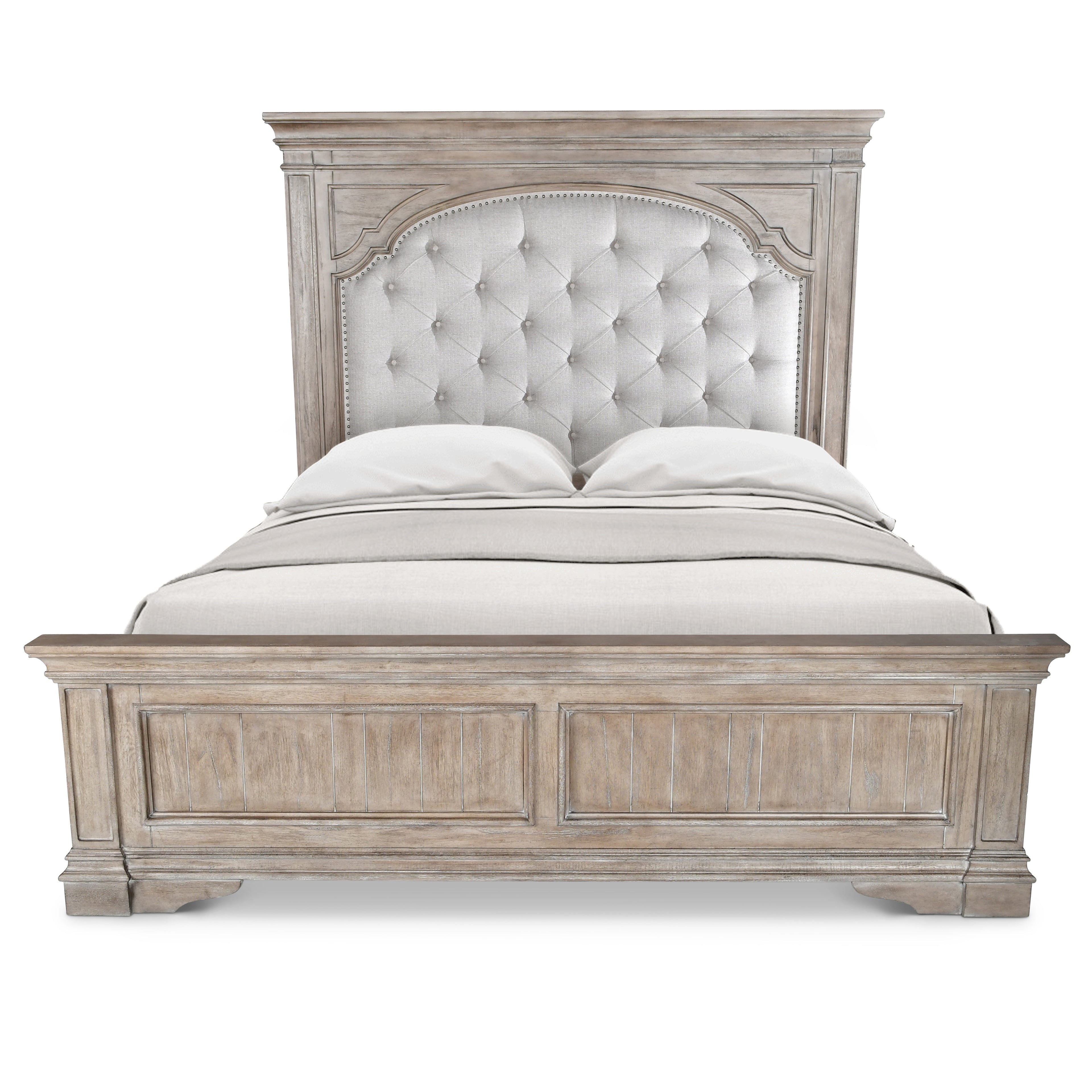 Highland Park Driftwood King 5pc
