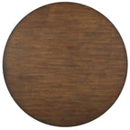 Cambridge 5-Piece Dining Table Set (T+4S