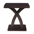 Jocelyn End Table 24"x24"x24.5"