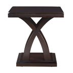 Jocelyn End Table 24"x24"x24.5"