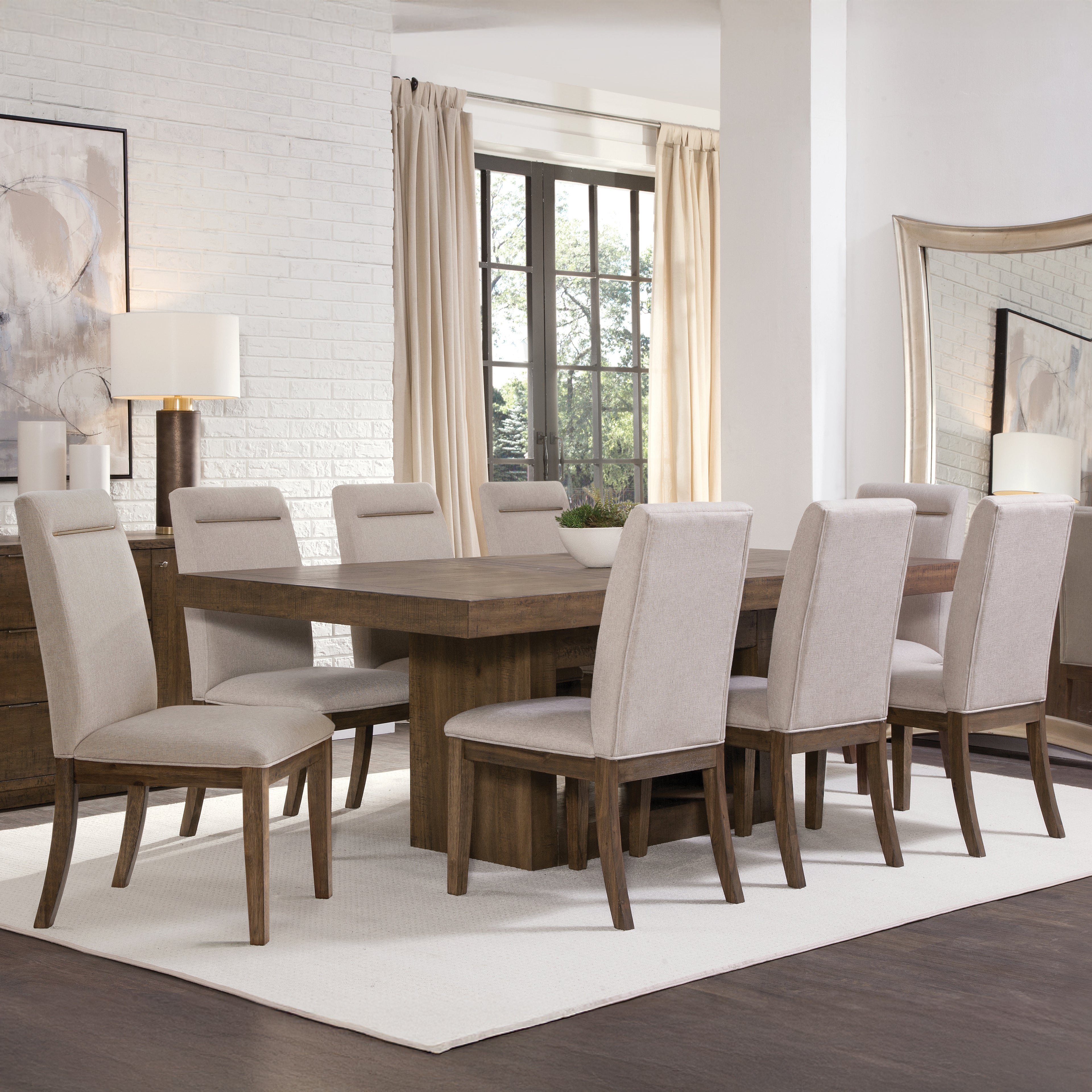 Garland  Dining 9pc