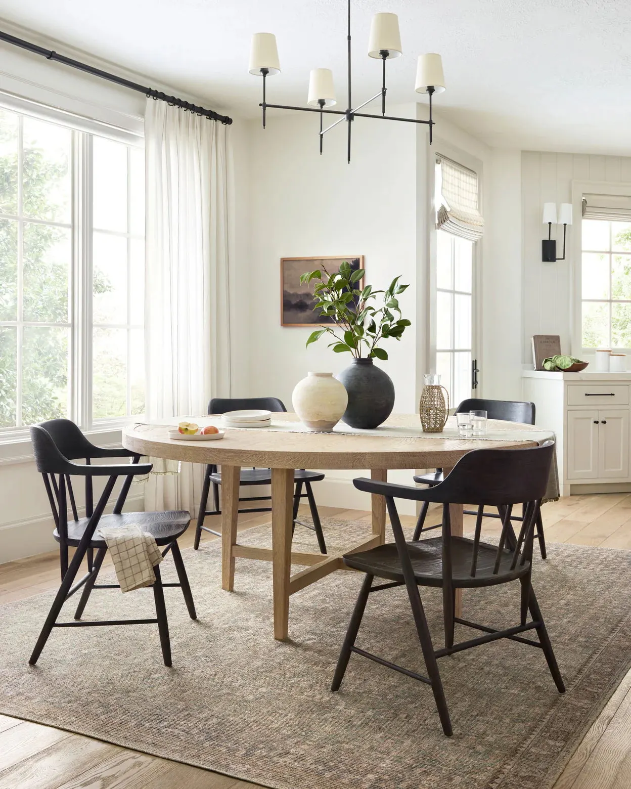 How to Select Area Rug
