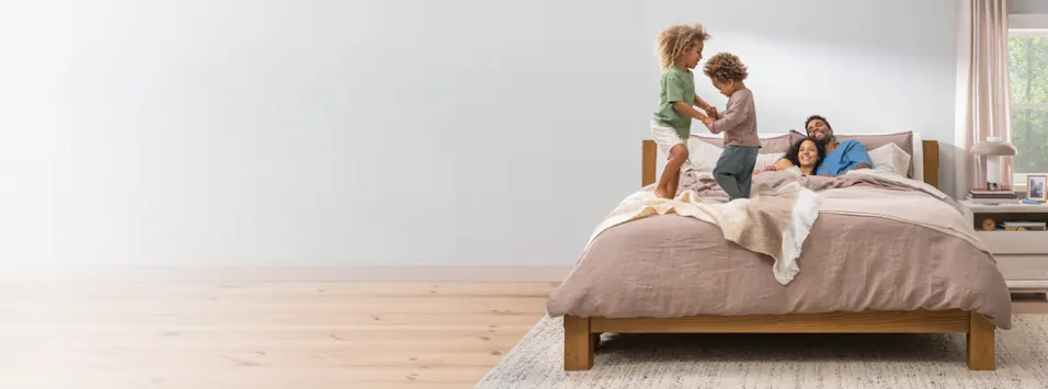 Find your perfect Sealy mattress