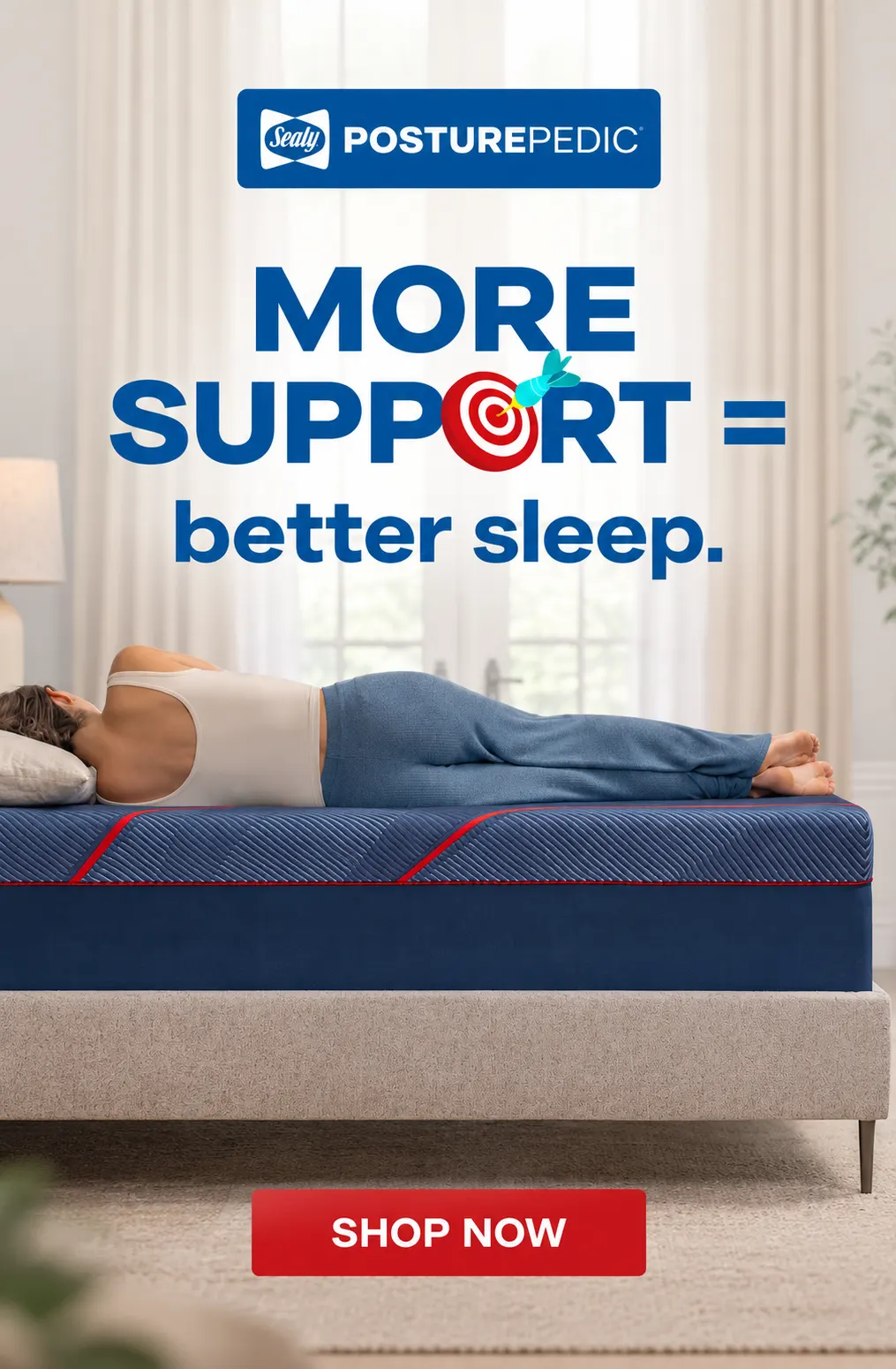Promotional banner