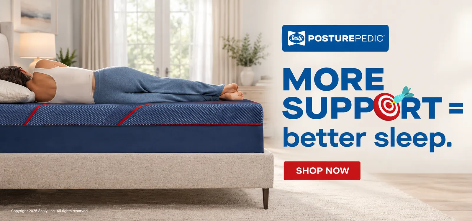 Promotional banner