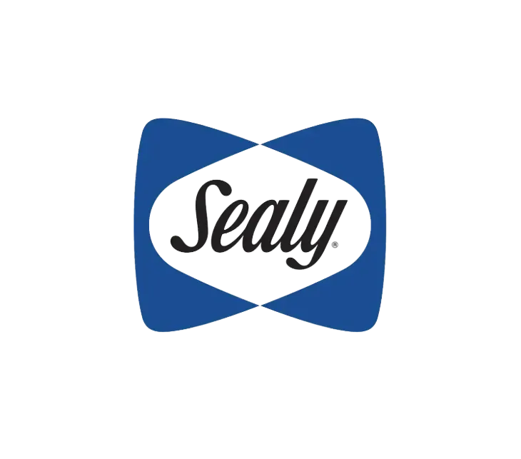 Sealy logo