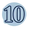 10-Year Warranty