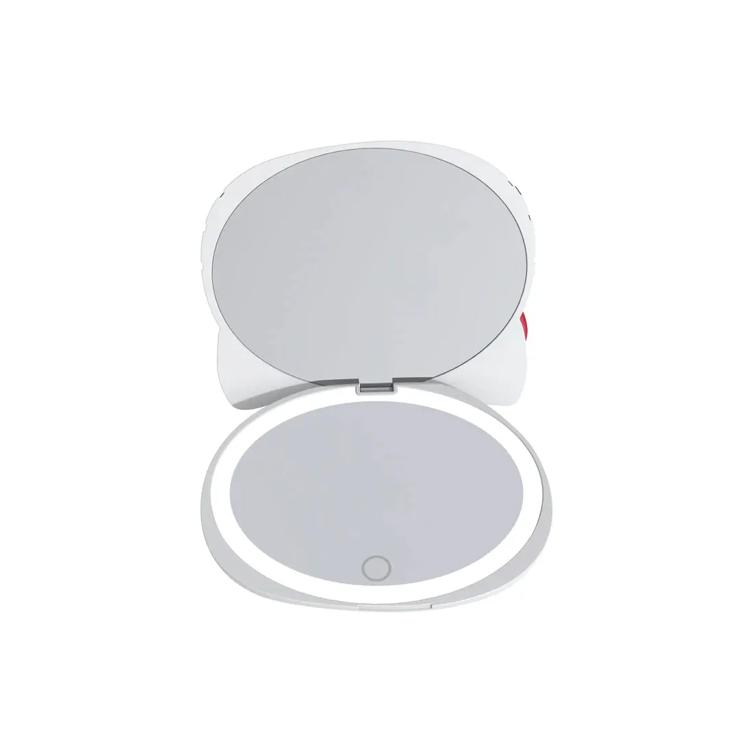 Compact Mirrors