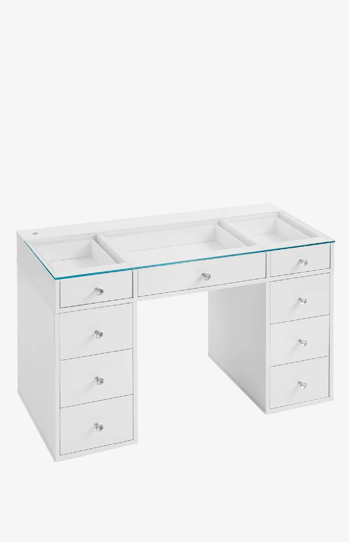 Vanity Tables